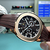 Replica Aquanaut 5261R-001 Patek Philippe Luce Annual Calendar crown detail