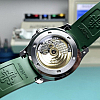 Replica Aquanaut 5261R-001 Patek Philippe Luce Annual Calendar side view