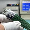 Replica Aquanaut 5261R-001 Patek Philippe Luce Annual Calendar detail view