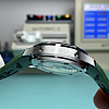 Replica Aquanaut 5261R-001 Patek Philippe Luce Annual Calendar wrist shot