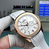 Replica Aquanaut 5261R-001 Patek Philippe Luce Annual Calendar clasp detail