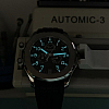 Replica Aquanaut 5261R-001 Patek Philippe Luce Annual Calendar movement view