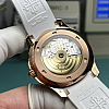 Replica Aquanaut 5261R-001 Patek Philippe Luce Annual Calendar dial closeup