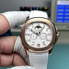 Replica Aquanaut 5261R-001 Patek Philippe Luce Annual Calendar caseback