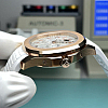 Replica Aquanaut 5261R-001 Patek Philippe Luce Annual Calendar wrist shot