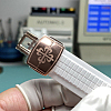 Replica Aquanaut 5261R-001 Patek Philippe Luce Annual Calendar angle view