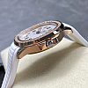 Replica Aquanaut 5268/200R-010 Patek Philippe Luce detail view