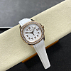 Replica Aquanaut 5268/200R-010 Patek Philippe Luce clasp detail