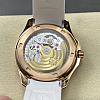 Replica Aquanaut 5268/200R-010 Patek Philippe Luce dial closeup