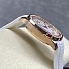 Replica Aquanaut 5268/200R-010 Patek Philippe Luce angle view