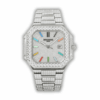 Cubitus 5821/001AR Patek Philippe </br> <span style="color: #a8927b; font-size: 90%;">45 mm Rainbow</span>