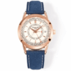 Replica Complications 5212A-002 Patek Philippe CALATRAVA WEEKLY CALENDAR. </br> <span style="color: #a8927b; font-size: 90%;">40 mm,Gold</span>