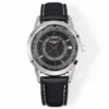 Replica Complications 5212A-001 Patek Philippe CALATRAVA WEEKLY CALENDAR. </br> <span style="color: #a8927b; font-size: 90%;">40 mm,Black Dial</span>