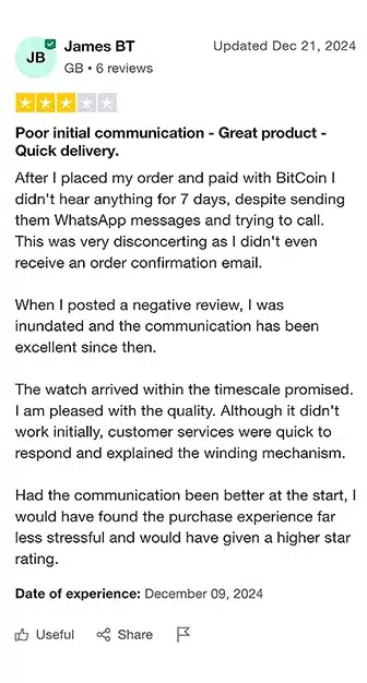 Trustpilot