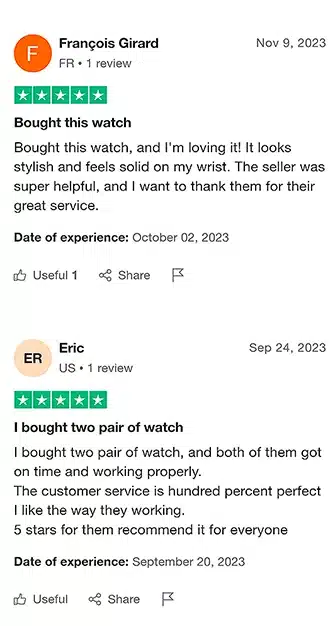 Trustpilot