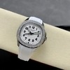 Aquanaut 5269 bracelet and clasp detail