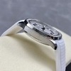 Patek Philippe 5269 White Gold case detail and finishing