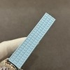 Aquanaut 5072R bracelet and clasp detail