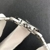 Patek Philippe 5711 case detail and finishing