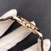 Patek Philippe 5711G Rose Gold case detail and finishing