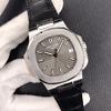 Patek Philippe 5711G case detail and finishing