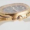 Patek Philippe 5712R Rose Gold case detail and finishing