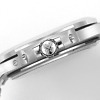 Patek Philippe 5712G White Gold case detail and finishing