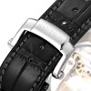 Patek Philippe 5712G crown and case side detail