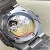 5740 Nautilus watch on display