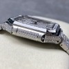 Patek Philippe 5821 case detail and finishing