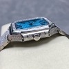 Patek Philippe 5821 case detail and finishing