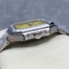 Patek Philippe 5821 case detail and finishing