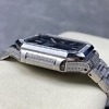 Patek Philippe 5821 case detail and finishing