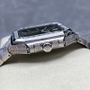 Patek Philippe 5821 case detail and finishing