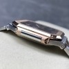 Patek Philippe 5821 case detail and finishing