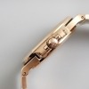 Patek Philippe 5711 Rose Gold case detail and finishing