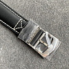 Replica Complications 5524G-001 Patek Philippe CALATRAVA PILOT TRAVEL TIME. clasp detail