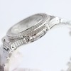 Nautilus 5711 bracelet and clasp detail
