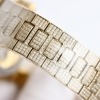 Patek Philippe 5711 case detail and finishing