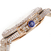 Replica Nautilus 5711-1300A-001 Patek Philippe caseback