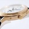 Patek Philippe 5396R Rose Gold case detail and finishing