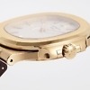 Patek Philippe 5711 Rose Gold case detail and finishing