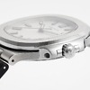Nautilus 5711 bracelet and clasp detail