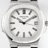 Patek Philippe 5711 case detail and finishing