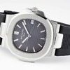 Patek Philippe 5711 case detail and finishing