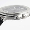 Patek Philippe 5711 crown and case side detail