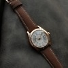 Patek Philippe 6007G case detail and finishing