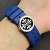Patek Philippe Nautilus Rubber Straps
