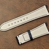 Patek Philippe Nautilus Crocodile Leather Strap (4 colors ) 25cm