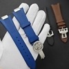 Patek Philippe Nautilus Rubber Straps